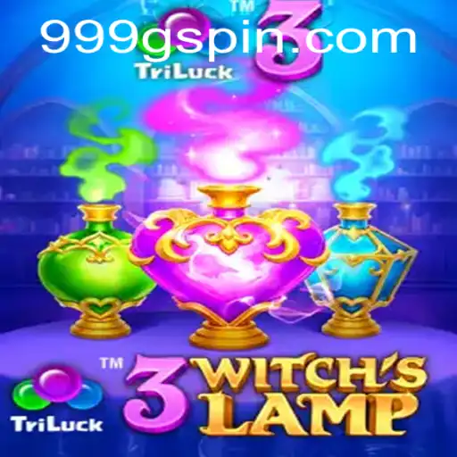 Exploring the Enchanting World of 3WitchsLamp: A Magical Adventure Awaits