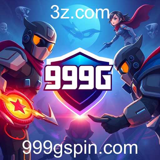999G e a Revolução no Mercado de Jogos Online