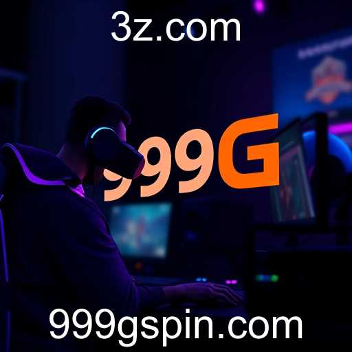 999G: A Nova Fronteira dos Jogos Online em 2025