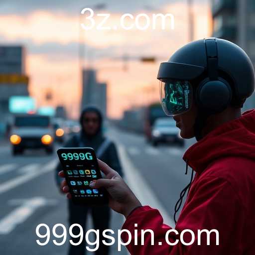 Avanços na Tecnologia de Rede 999G e Suas Implicações para o Futuro