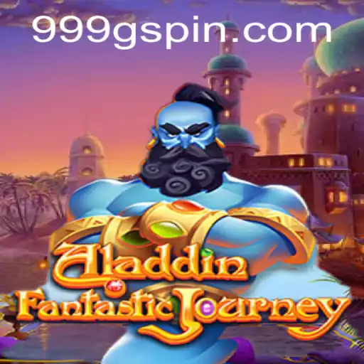 Exploring the Magic of Aladdin: The World of 999G