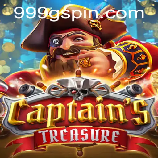 Discover the Thrilling World of 'CaptainssTreasure' with 999G Adventures