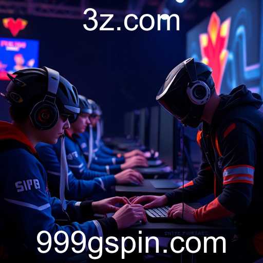 A Evolução do Cenário dos E-Sports em 2025