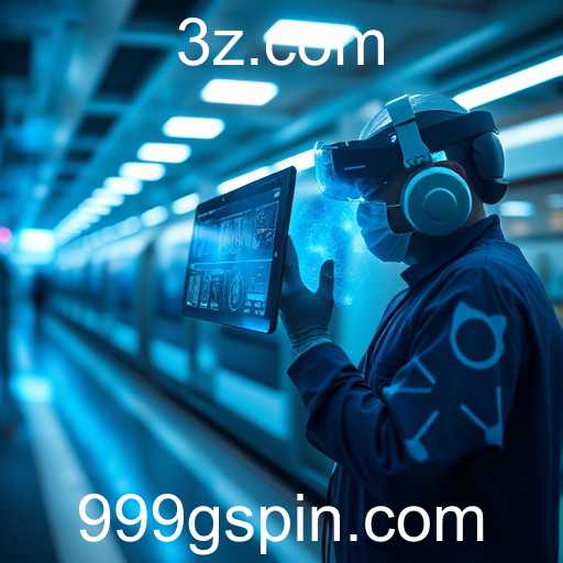 Avanços em Tecnologia 999G: Transformando Indústrias e Conectividade