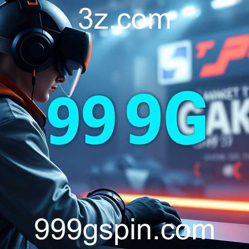 A Revolução dos Jogos: 999G Como Tendência em 2025