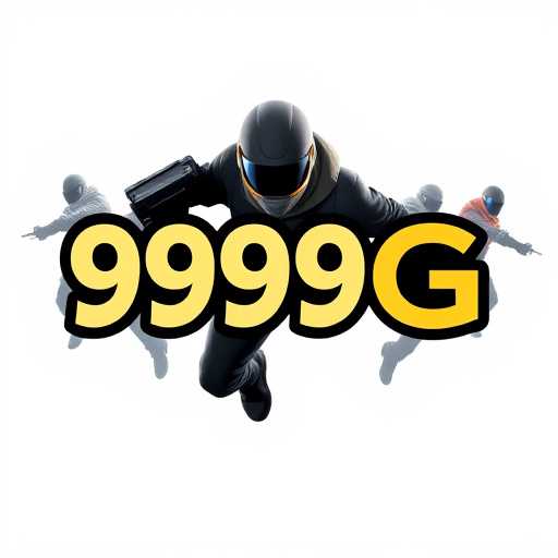 Expansão dos Jogos: 999G Conquista Novos Territórios