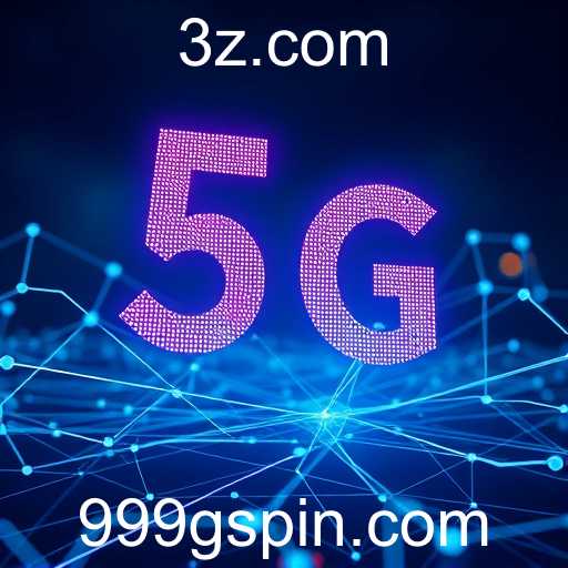 Revolução no Gaming sob a Lente de 999G