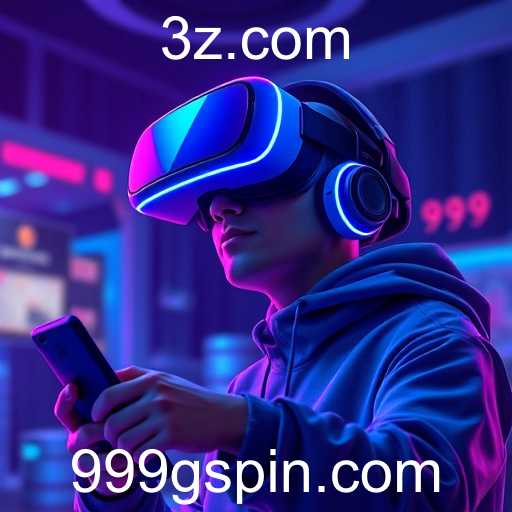 A Revolução dos Jogos Online e 999G: A Nova Era do Entretenimento Digital