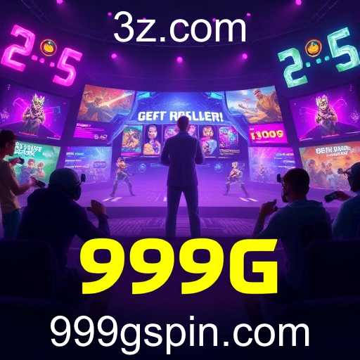 Explorando 999G e as Tendências dos Jogos em 2025