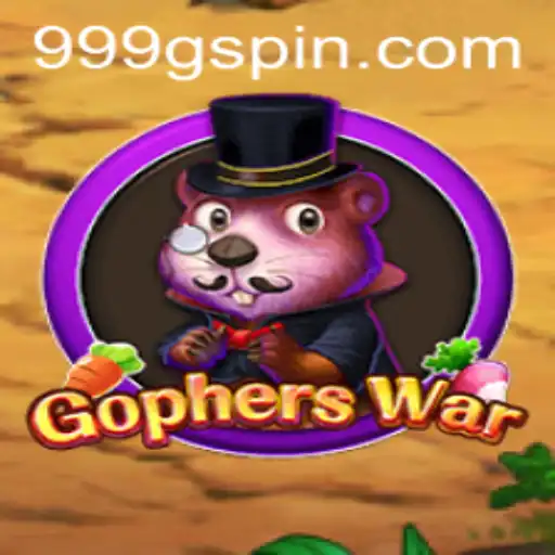 Unveiling GophersWar: The New Age of Strategy Gaming with 999G