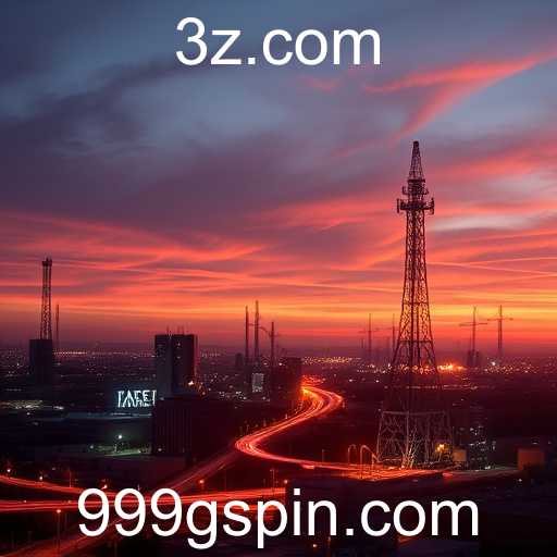 O Impacto Revolucionário da 999G no Brasil e no Mundo