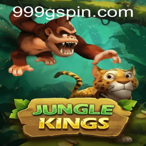 JungleKings: The Thrill of Adventure in the Wild