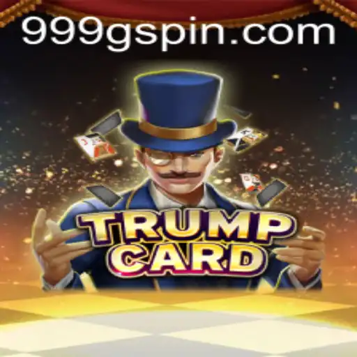 TrumpCard: The Innovative Game Redefining Strategy with 999G